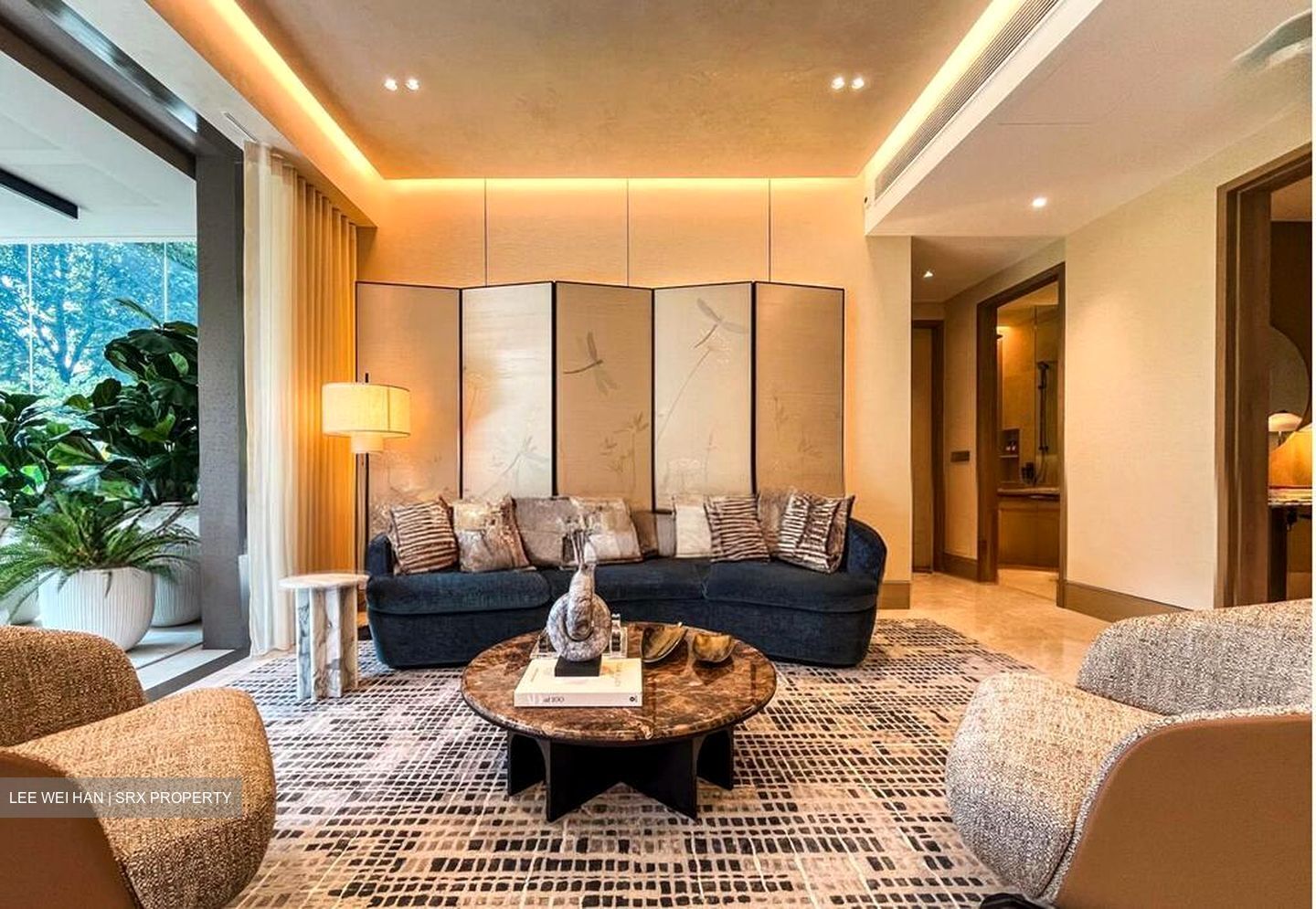Republic Avenue (D1), Apartment #497583781